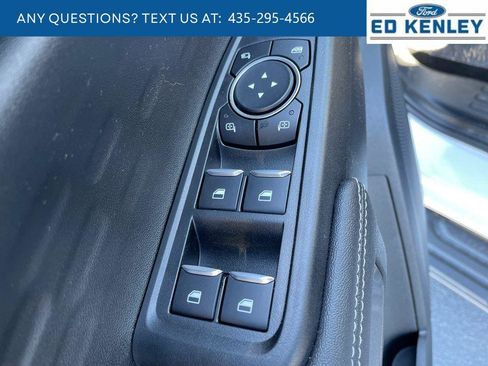 New 2025 Ford Ranger XLT AWD/4WD image 22