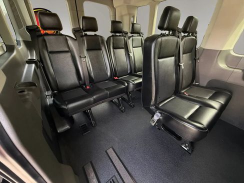 Used 2024 Ford Transit 350 XL RWD image 20