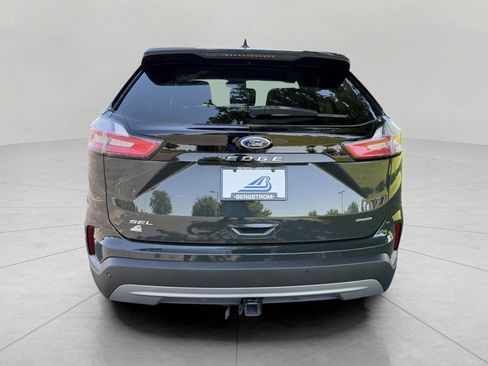 Used 2024 Ford Edge SEL w/ Convenience Package AWD/4WD image 25
