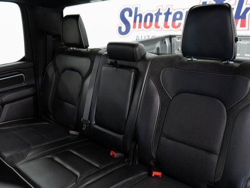 Used 2024 RAM 1500 Laramie image 18