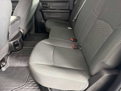 Used 2025 RAM 2500 Tradesman image 18