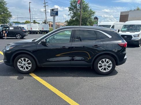 Used 2023 Ford Escape Active AWD/4WD image 7