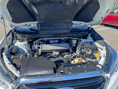 Used 2020 Subaru Ascent Touring AWD/4WD image 64