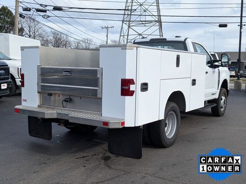 Certified 2025 Ford F350 XL w/ XL Chrome Package image 4