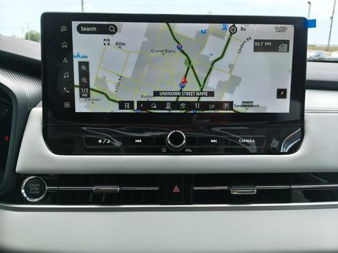 New 2026 Mitsubishi Outlander SE AWD/4WD image 4