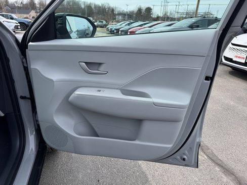 New 2026 Hyundai Kona SEL Sport image 29