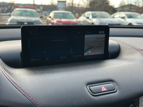 Used 2022 Acura TLX SH-AWD w/ A-SPEC Pkg image 15