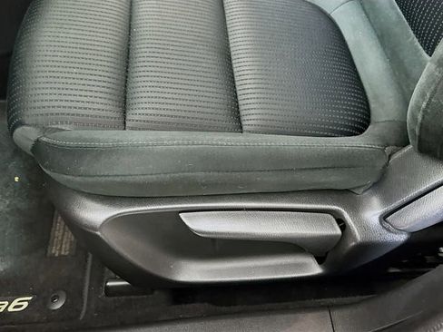 Used 2017 MAZDA MAZDA6 Sport image 20