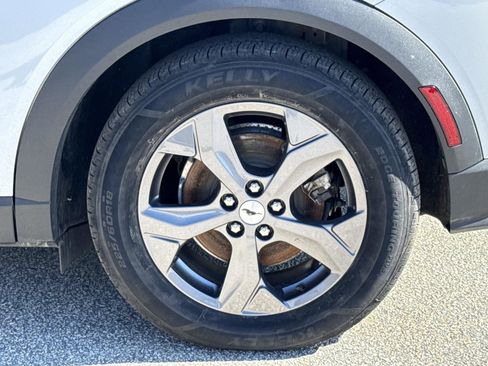 Used 2023 Ford Mustang Mach-E Select w/ Comfort Package Lite image 9