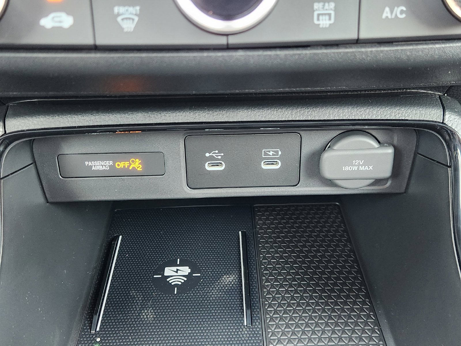 New 2027 Honda CR-V LX image 27
