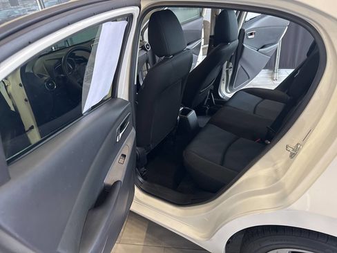 Used 2016 Scion iA image 22