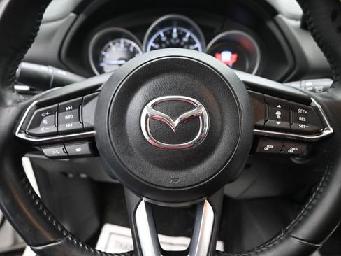 Used 2023 MAZDA CX-5 AWD 2.5 S image 17