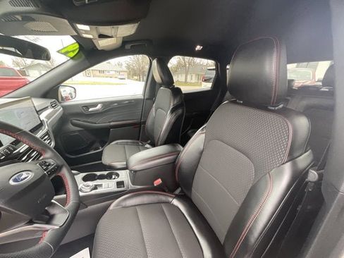 Used 2024 Ford Escape ST-Line w/ Tech Pack #1 image 14