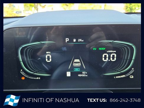 Used 2023 Kia Niro EX FWD image 18