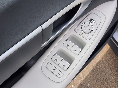 New 2026 Hyundai Sonata Blue FWD image 17