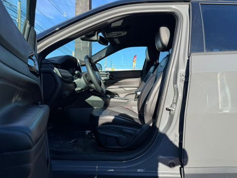 Used 2023 Jeep Compass Trailhawk image 17