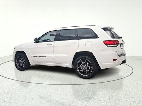 Used 2021 Jeep Grand Cherokee Limited w/ Quick Order Package 28K 80th AWD/4WD image 5