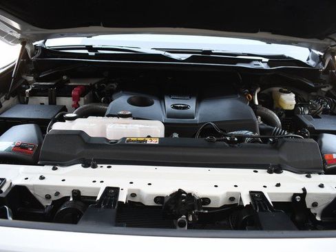 Certified 2026 Toyota Tundra SR5 w/ SR5 Convenience Package AWD/4WD image 29