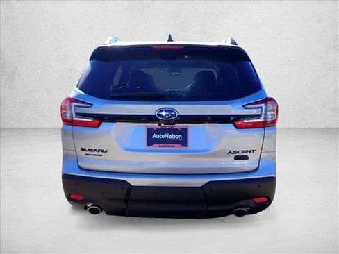 New 2025 Subaru Ascent Bronze Edition image 3