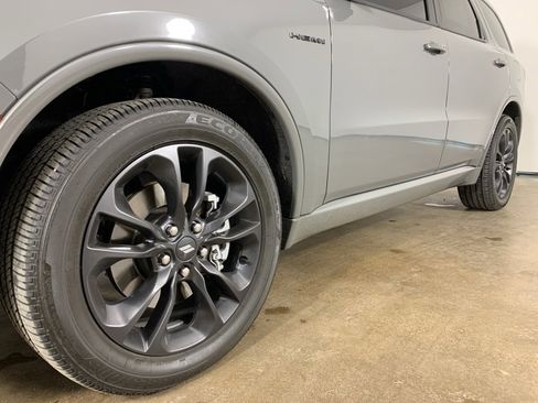 Used 2024 Dodge Durango R/T image 2