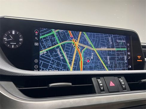 Certified 2021 Lexus ES 350 w/ Premium Package image 20