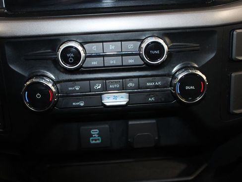 Used 2024 Ford F150 XLT w/ Tow/Haul Package image 47