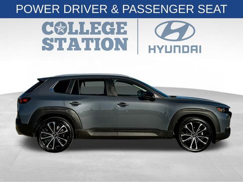 Used 2023 MAZDA CX-50 AWD 2.5 Turbo w/ Cargo Package image 11