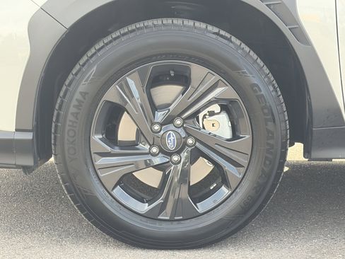 Certified 2024 Subaru Crosstrek 2.0i AWD/4WD image 11