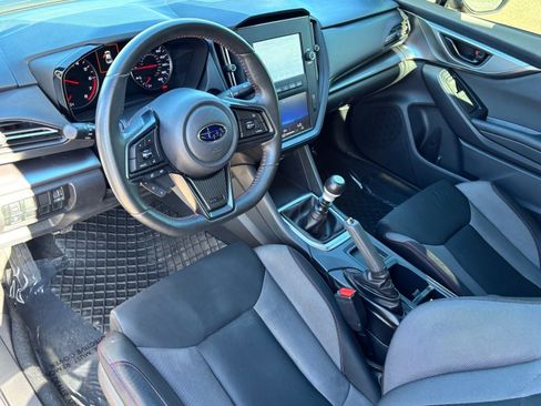 Used 2022 Subaru WRX image 16