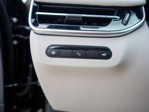 New 2026 INFINITI QX60 Autograph w/ Dark Cargo Package image 20