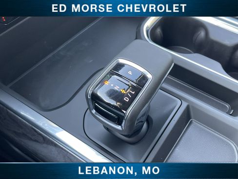 New 2026 Chevrolet Silverado 1500 LTZ image 15