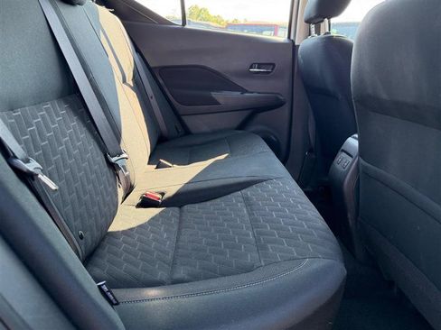 Used 2024 Nissan Kicks SV w/ Exterior Package FWD image 16
