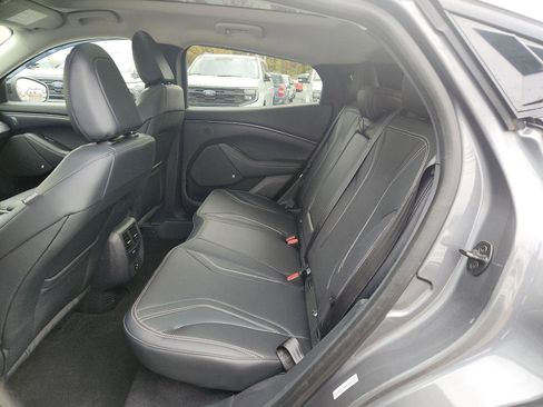 Used 2021 Ford Mustang Mach-E Premium image 10