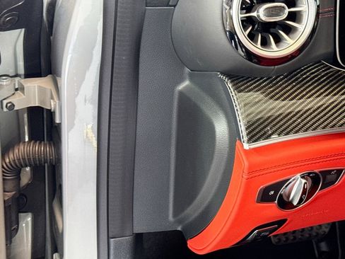 New 2026 Mercedes-Benz AMG GT 63 S image 10