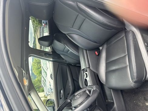 Used 2021 MAZDA CX-5 Touring AWD/4WD image 6