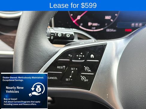 Used 2026 Mercedes-Benz GLC 300 4MATIC image 20