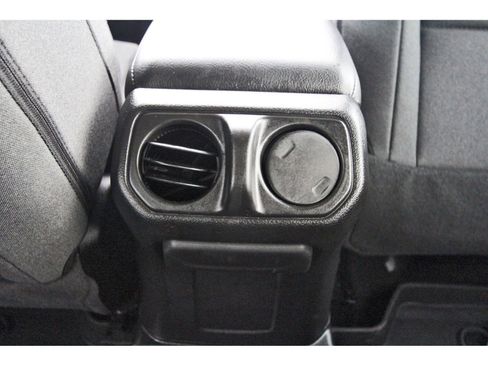 Used 2026 Jeep Wrangler Sport AWD/4WD image 15