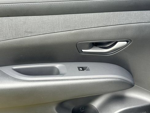 Certified 2025 Hyundai Tucson XRT FWD image 19