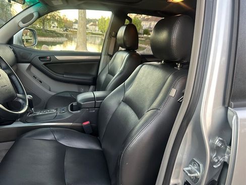 Used 2006 Toyota 4Runner Sport image 15
