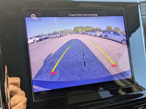 Used 2024 Jeep Grand Cherokee L Laredo image 21