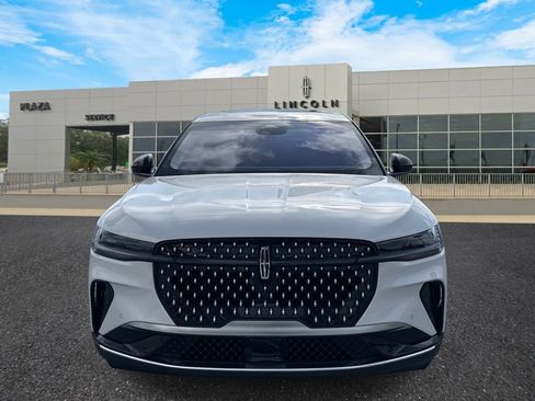 New 2026 Lincoln Nautilus Premier w/ Equipment Group 102A image 8