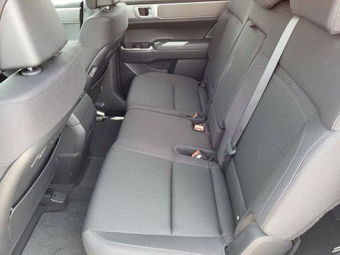 New 2026 Hyundai Santa Fe SE FWD image 30