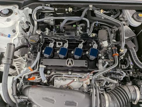 Used 2023 Acura Integra A-Spec w/ Technology Package FWD image 28