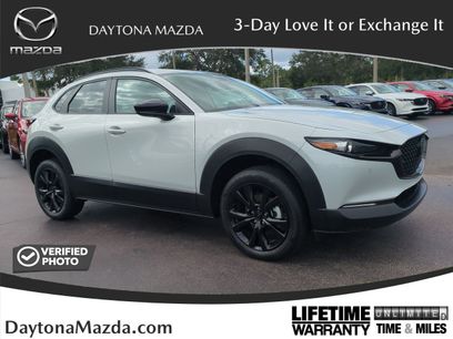 New 2026 MAZDA CX-30 AWD 2.5 S