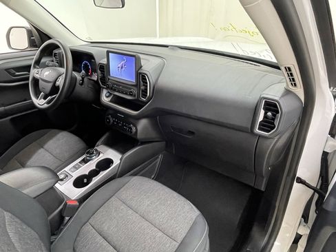 Used 2024 Ford Bronco Sport Big Bend image 12