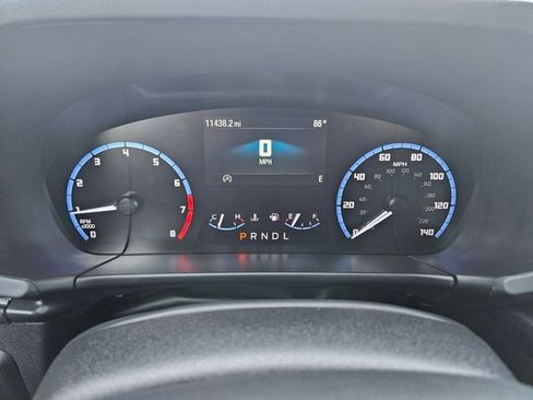 Certified 2024 Ford Bronco Sport Big Bend image 11