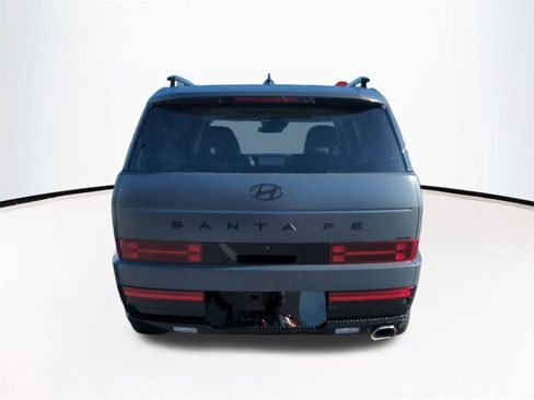 New 2026 Hyundai Santa Fe Calligraphy AWD/4WD image 6