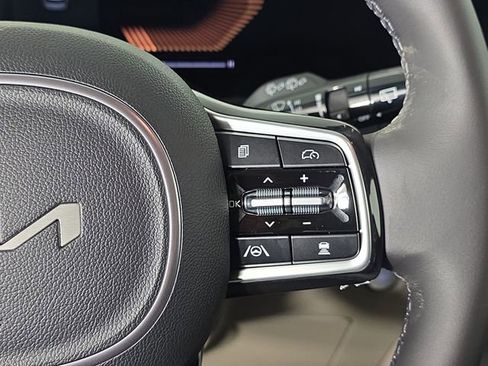 New 2026 Kia Carnival image 30