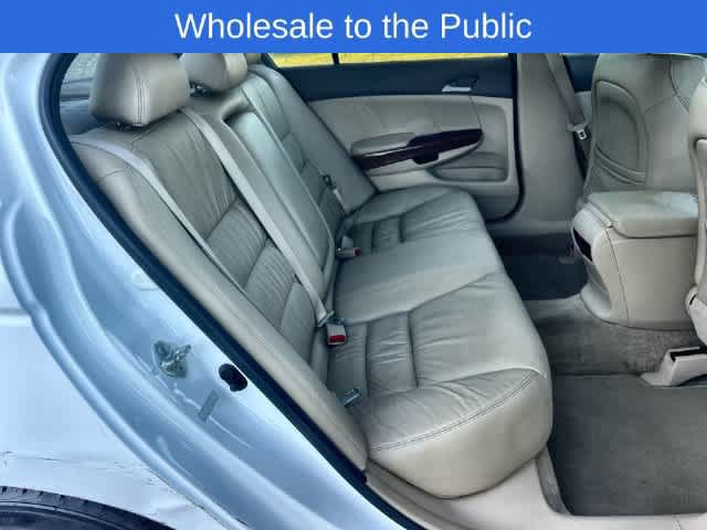 Used 2010 Honda Accord EX-L image 14