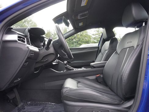 Used 2024 Kia K5 GT-Line image 32